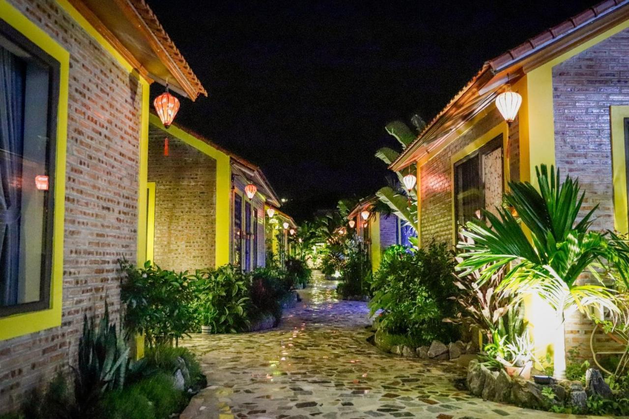 Ninh Binh Royal Homestay Buitenkant foto